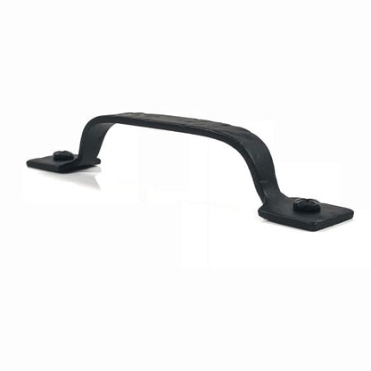 Square Cabinet Pull