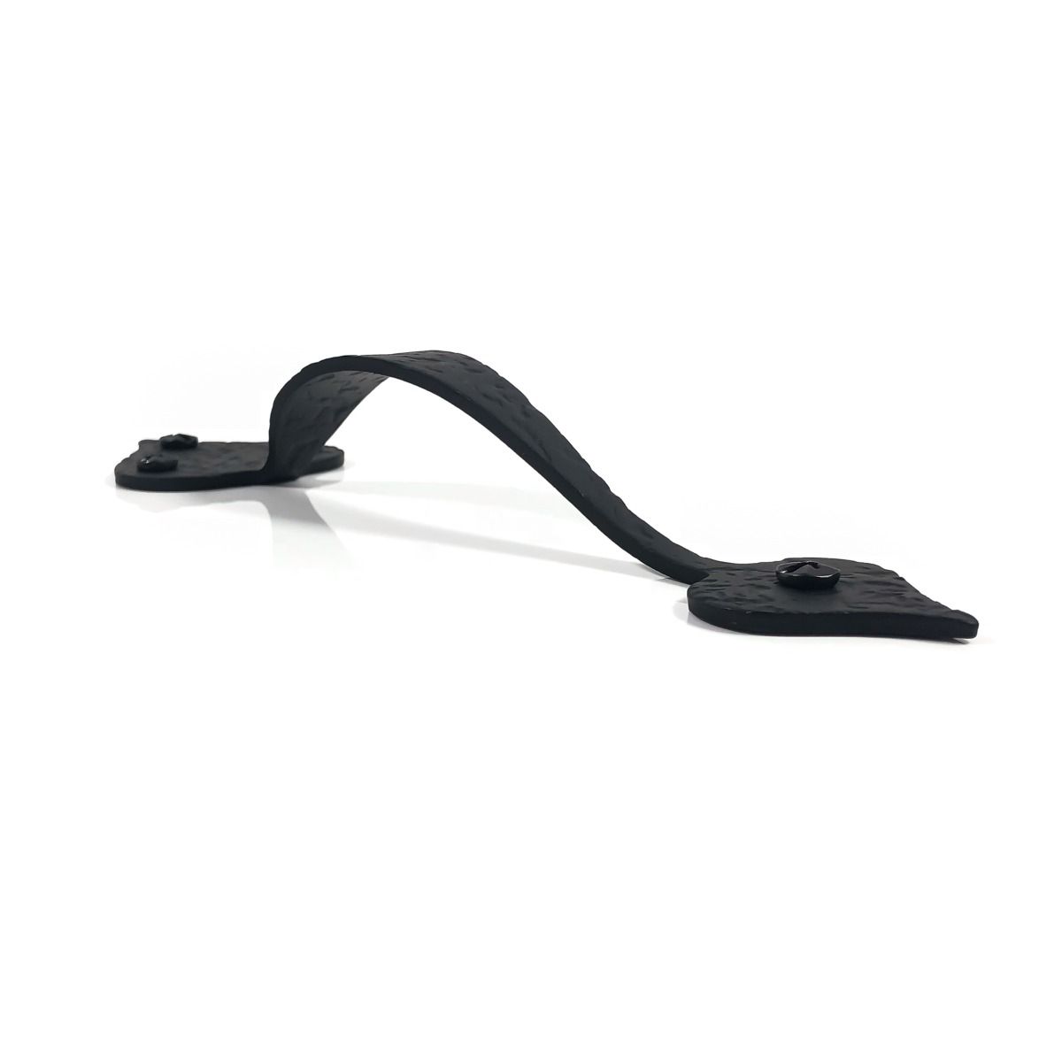 Light Weight Rough Heart Door Pull