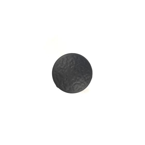 Rough Large Knob Cabinet Pull