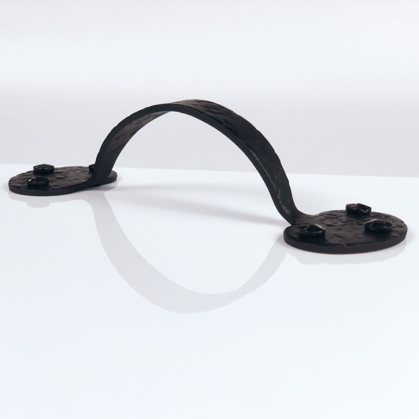 Rough Bean Door Pull
