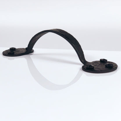 Rough Bean Door Pull