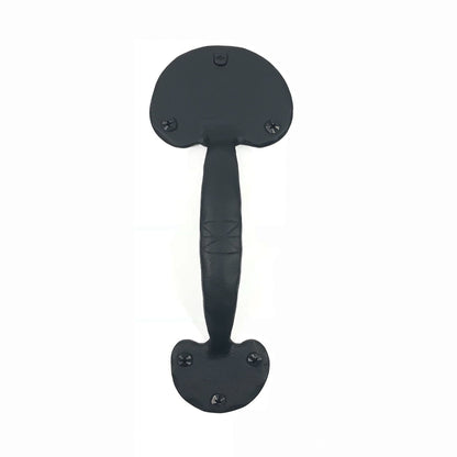 Cast Large Bean Door Pull
