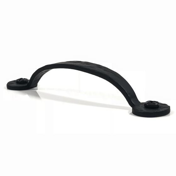 Rough Double Bean Cabinet Pull