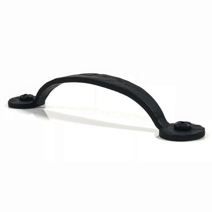 Rough Double Bean Cabinet Pull