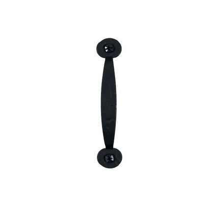 Rough Double Bean Cabinet Pull