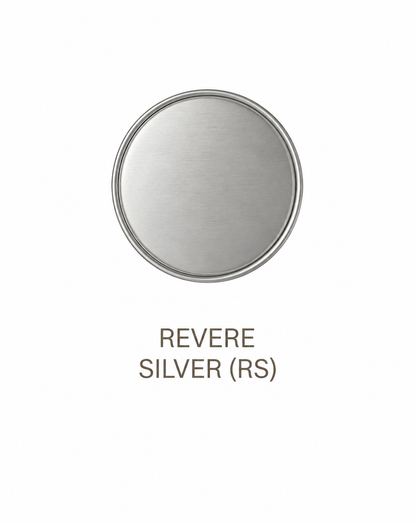 Coin Knob 1.5"