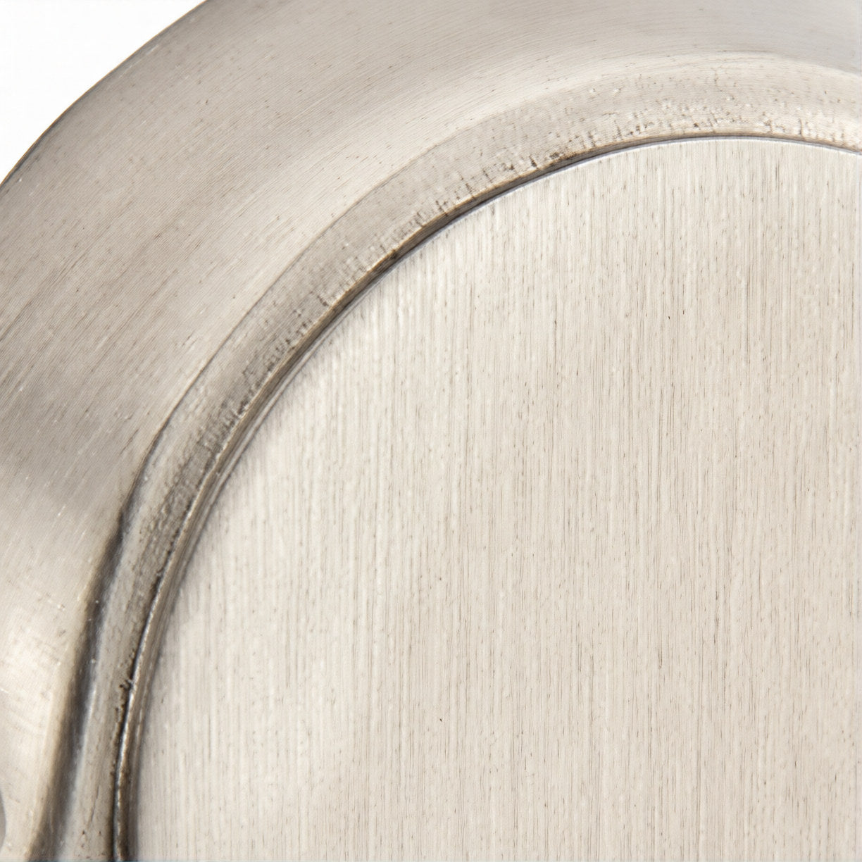 Arch Screen Door Lock