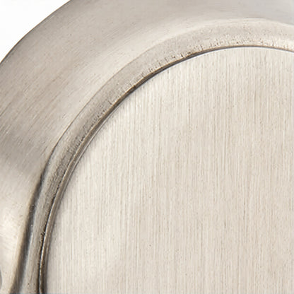 Arch Screen Door Lock