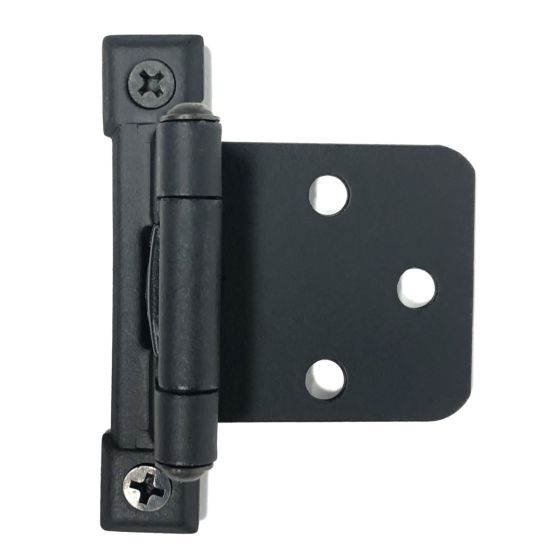 Self-Closing Hinge Flush (Pair)