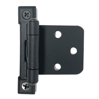 Self-Closing Hinge Flush (Pair)
