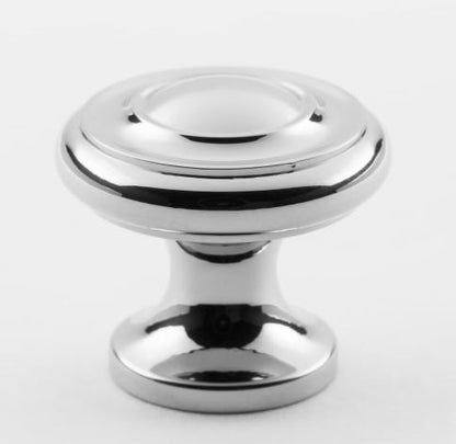 Traditional Knob 1"