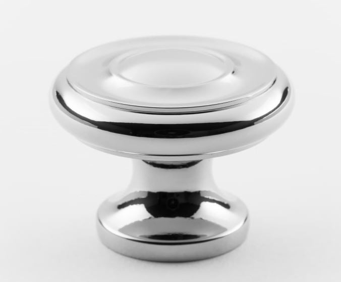 Traditional Knob 1.25