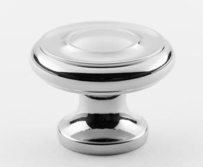 Traditional Knob 1.25"