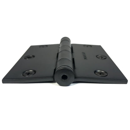3-1/2" x 3-1/2" Butt Hinge
