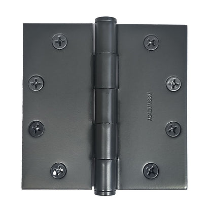 4-1/2" x 4-1/2" Butt Hinge
