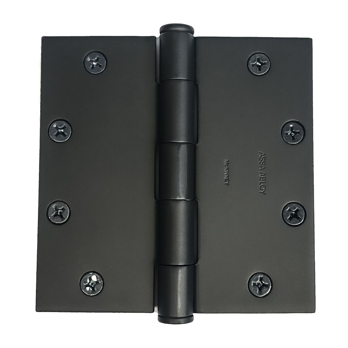 5" x 5" Butt Hinge