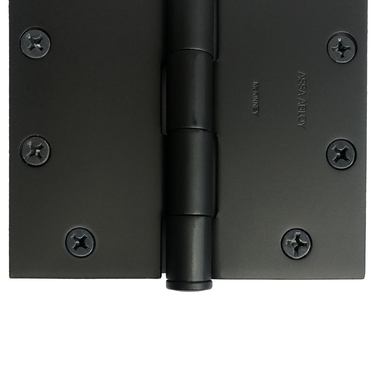 5" x 5" Butt Hinge