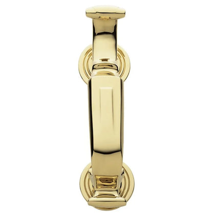 "S" Door Knocker