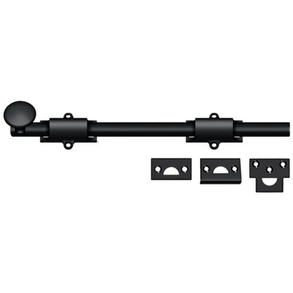 12" Surface Bolt
