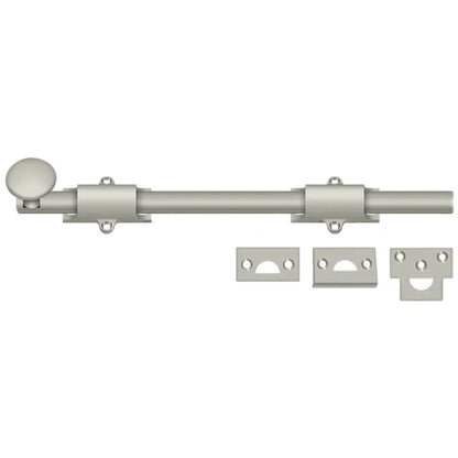 12" Surface Bolt