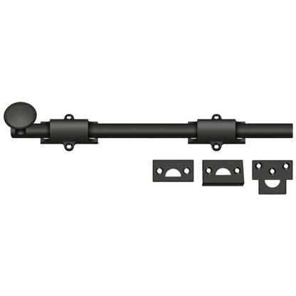 12" Surface Bolt