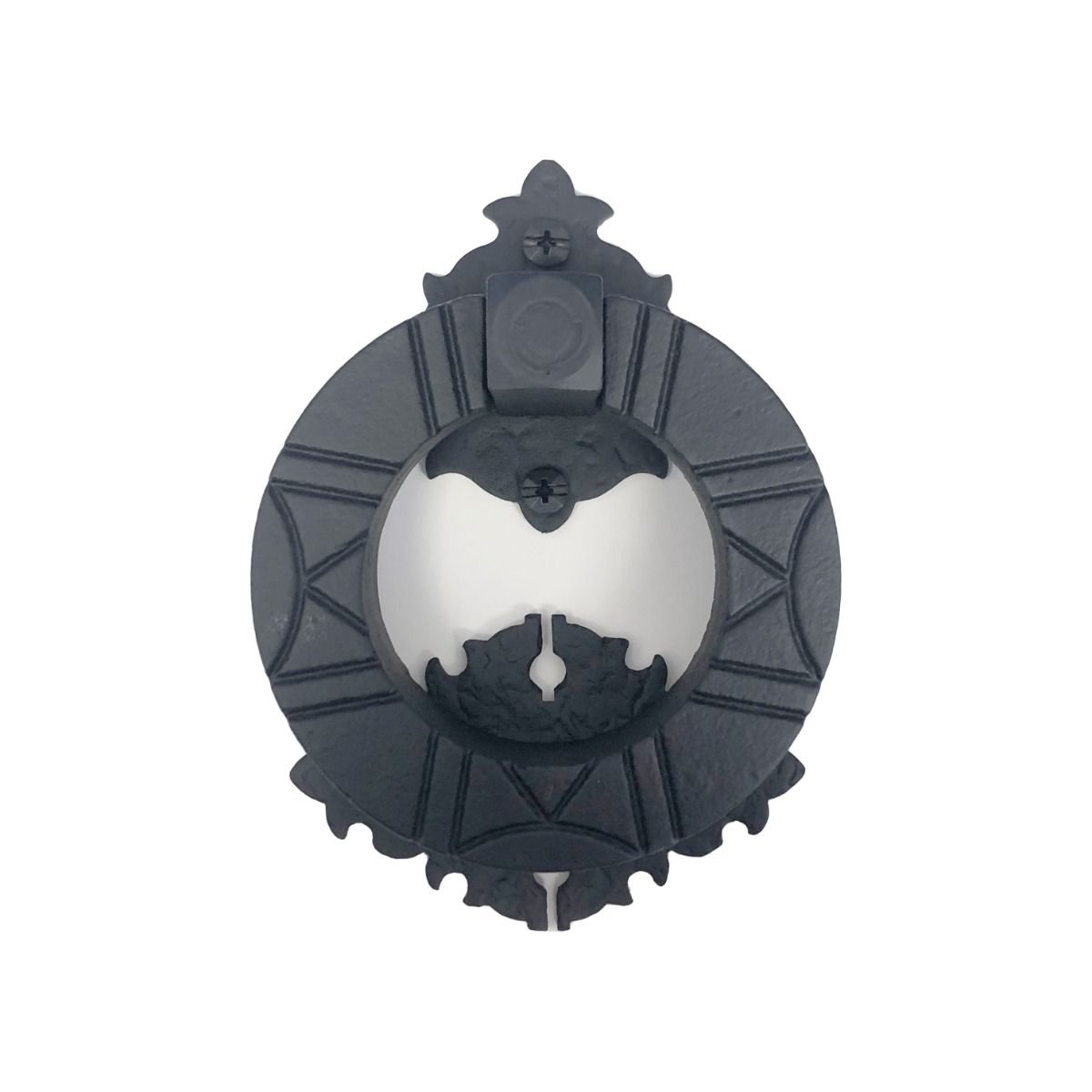 Warwick Ring Door Knocker