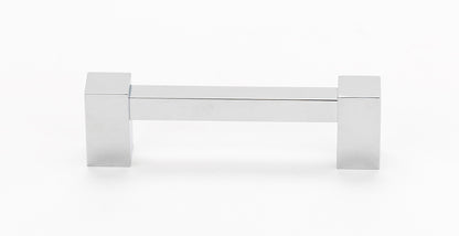 Contemporary II Block Pull
