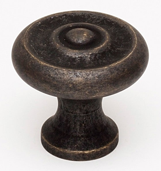 Barcelona Knob 3/4"