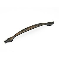 Ancient Bronze Appliance Pull 12"