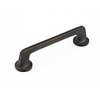 Ancient Bronze Pull 5"
