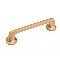 Brushed Bronze Pull 5"