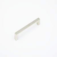 Satin Nickel Pull 160mm