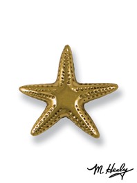 Michael Healy Starfish Doorbell