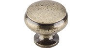 Top Knobs Cumberland Knob 1.25" German Bronze