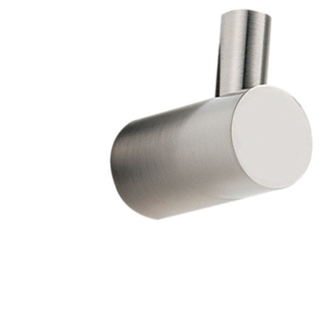 Satin Nickel Robe Hook