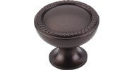 1.25" Knob Oil Rubbed Bronze