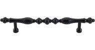 Somerset Melon Pull 7" Oil Rubbed Bronze