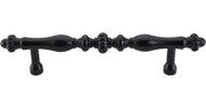 Somerset Melon Pull 8" Oil Rubbed Bronze