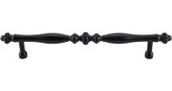 Somerset Melon Pull 12" Oil Rubbed Bronze