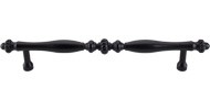 Somerset Melon Pull 18" Oil Rubbed Bronze