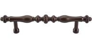 Somerset Melon Pull 3.75" Oil Rubbed Bronze