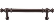 Somerset Weston Pull 3.75" Oil Rubbed Bronze