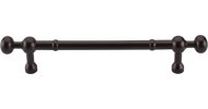 Somerset Weston Pull 7" Oil Rubbed Bronze