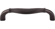Bow Pull 3.75" Oil Rubbed Bronze