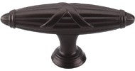 Ribbon & Reed 2.75" Oil Rubbed Bronze