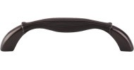 Straight Pull 3.75" Oil Rubbed Bronze