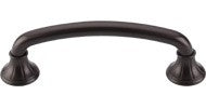 Lund Pull 4" Oil Rubbed Bronze