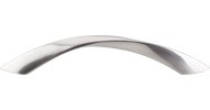 Twist Pull 5 1/16" Satin Nickel