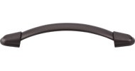 Buckle Pull 5 1/16" Oil Rubbed Bronze