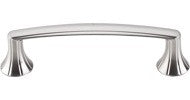 Rue Pull 3.75" Satin Nickel